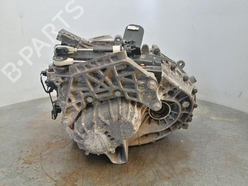 Gearbox LAND ROVER RANGE ROVER EVOQUE (L538)  | BP28292826M3 