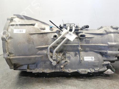 Gearbox ALFA ROMEO STELVIO (949_) | BP38603292M3 - Image 5