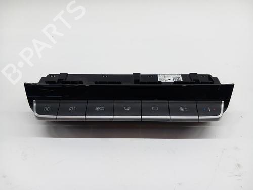 Used Climate control Climate control MG MG ZS SUV (AZS1) [2017-2026] 34555357 34555357