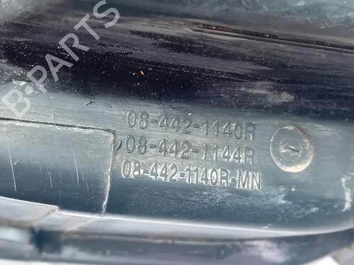 Right headlight OPEL ASTRA H GTC (A04) | BP36469678C29 - Image 2