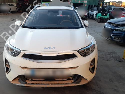 Used Parts KIA STONIC (YB) [2017-2025]  4268625