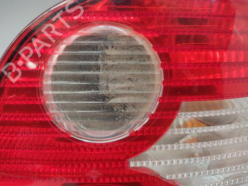 Right taillight VW POLO IV (9N_, 9A_) 1.2 12V | BP29235168C35 