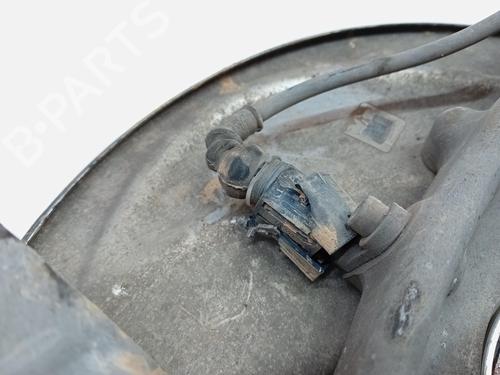 Right front steering knuckle AUDI A7 Sportback (4KA) 40 TDI Mild Hybrid | BP29376020M26 
