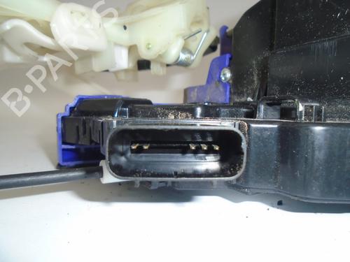 Rear left lock KIA CARENS IV 1.7 CRDi | BP7524254C100 
