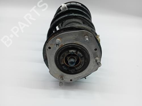 Left front shock absorber FORD TRANSIT COURIER B460 Box Body/MPV  | BP29531944M16 