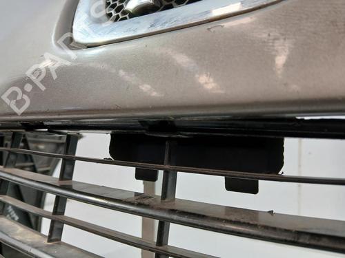 Front bumper PEUGEOT 307 (3A/C) 2.0 16V | BP31157068C7 