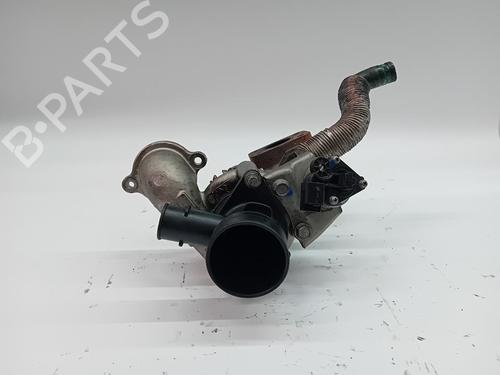 Used Turbocharger/Supercharger Turbocharger/Supercharger FORD TRANSIT COURIER B460 MPV [2014-2026] 33890769 33890769