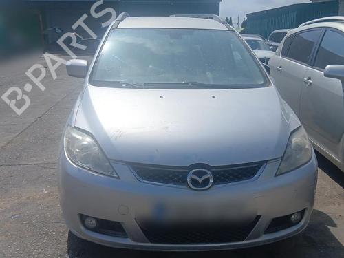 Brugte MAZDA 5 (CR)  2.0 CD (CR19)  4772650