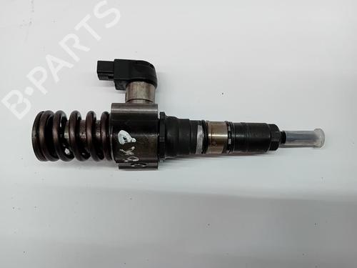 Used Injector Injector VW PASSAT B6 (3C2) [2005-2011] 36078744 36078744