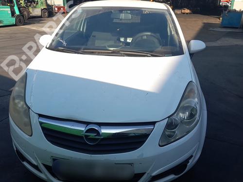 Used Parts OPEL CORSA D (S07)  1.3 CDTI (L08, L68)  1160309