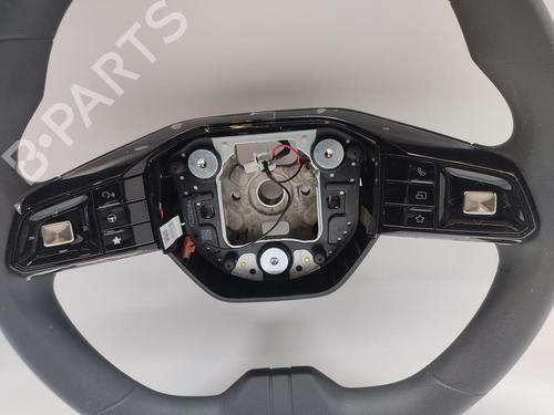 Steering wheel MG MG 3 (ZP2_) | BP37181587C49 - Image 4
