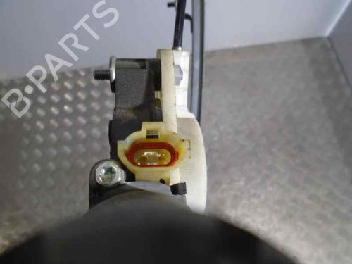 Rear left window mechanism HYUNDAI i20 II (GB, IB)  | BP5464520C24 