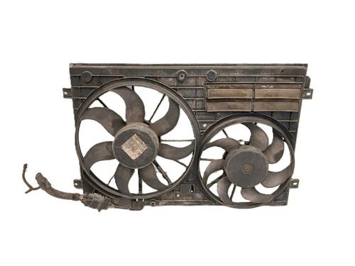 Used Radiator fan Radiator fan 37247426 37247426