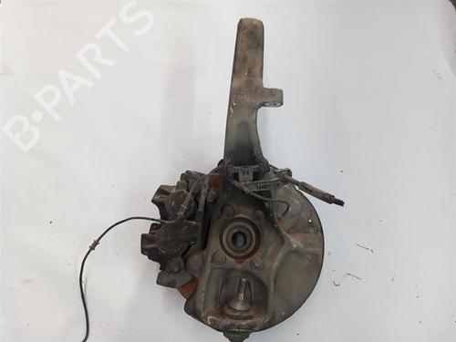 Left front steering knuckle MERCEDES-BENZ M-CLASS (W166) ML 350 BlueTEC 4-matic (166.024, 166.023) | BP32444337M25 - Image 2