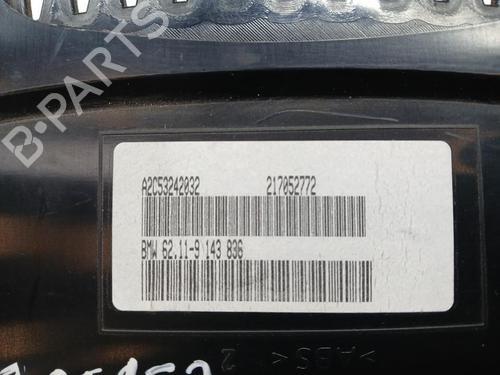 Instrument cluster BMW X5 (E70) 3.0 d | BP32032865C47 - Image 4