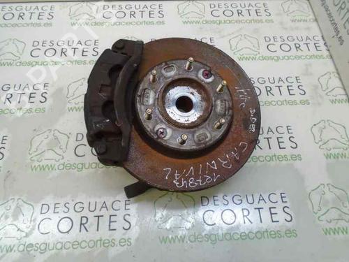 Used Right front steering knuckle KIA CARNIVAL / GRAND CARNIVAL III (VQ) 2.9 CRDi (185 hp) 5540379