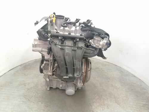 Engine VW UP! (121, 122, BL1, BL2, BL3, 123) 1.0 | BP37197943M1 - Image 5