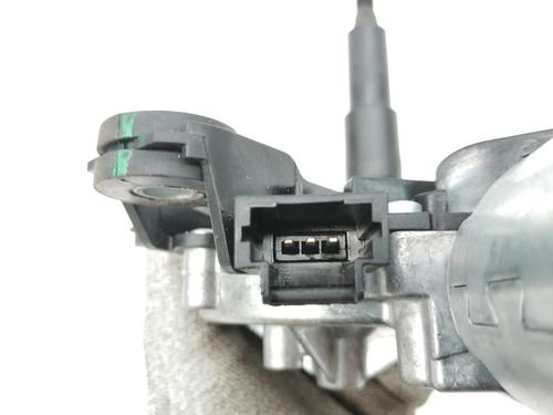 Rear wiper motor RENAULT MEGANE IV Hatchback (B9A/M/N_)  | BP19055096M102 