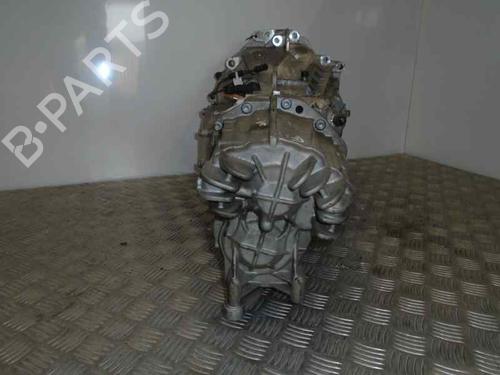 Gearbox SEAT EXEO (3R2) 2.0 TDI | BP5521231M3 
