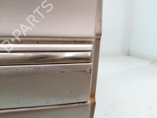 Right rear door MERCEDES-BENZ C-CLASS (W203) C 200 CDI (203.004) | BP29137917C5 