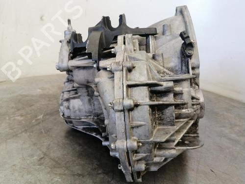 Gearbox OPEL VIVARO B Van (X82) 1.6 CDTI (05) | BP29395022M3 