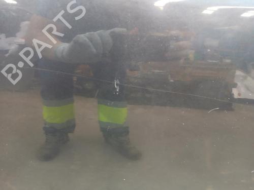 Left rear door RENAULT LAGUNA II (BG0/1_) 1.9 dCi (BG05) | BP30386287C4