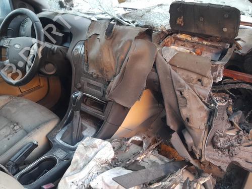 Electronic module FORD MONDEO IV Turnier (BA7) 2.0 TDCi | BP22562604M83 