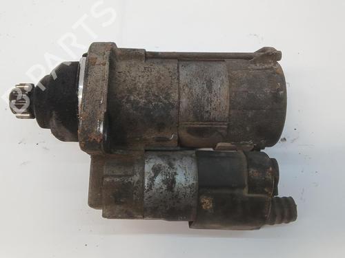 Starter AUDI A3 Sportback (8PA) | BP36091033M8 - Image 3