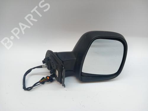 Used Right mirror PEUGEOT RIFTER [2018-2025]  29972068