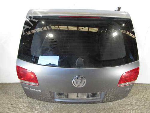 Bakluke CC/Kombi-Kupé VW TOUAREG (7LA, 7L6, 7L7) 2.5 R5 TDI (174 hp) 6818247