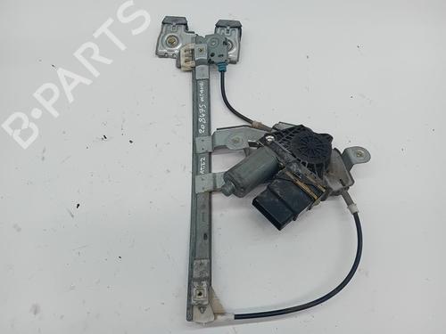 Used Rear left window mechanism Rear left window mechanism SKODA OCTAVIA I (1U2) [1996-2010] 34435912 34435912