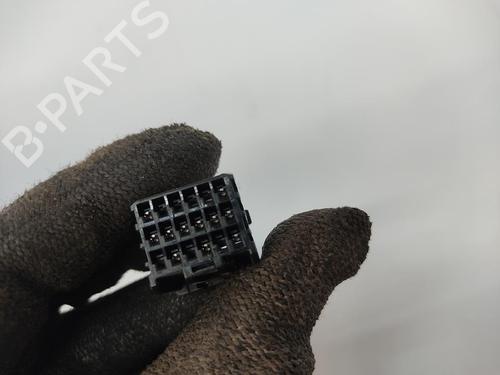 Right mirror MG MG ZS SUV (AZS1) | BP30111132C27