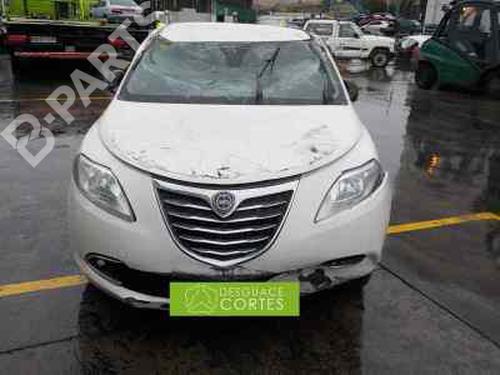 Used Parts LANCIA YPSILON (312_)  1.3 D Multijet (312.YXE1A, 312.YXU1A)  701208