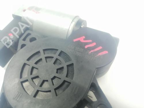Right rear window motor MAZDA 3 Saloon (BK) 1.6 DI Turbo (BK12Y) | BP27573859E22 
