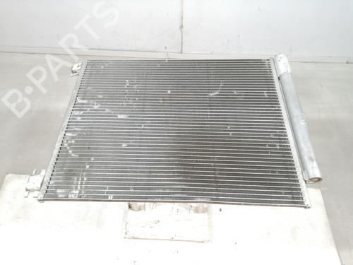 Used AC radiator RENAULT MEGANE IV Grandtour (K9A/M/N_) [2016-2025]  22404425