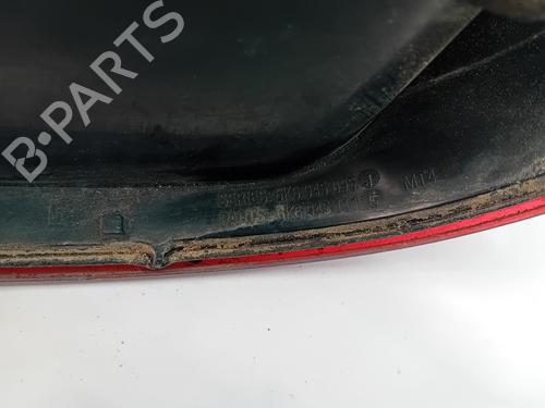 Left taillight SEAT IBIZA II (6K1) 1.6 i | BP25043514C34 