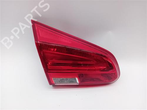 Used Left tailgate light Left tailgate light 27177917 27177917