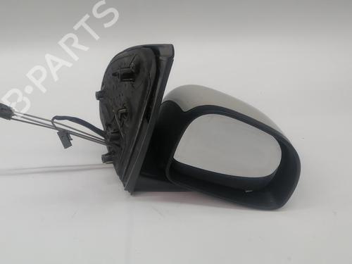 Used Right mirror FIAT PANDA VAN (312_, 519_) 1.2 LPG (312CXA1A) (69 hp) 30681229