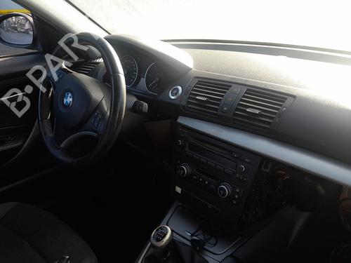 Control unit BMW 1 (E87) 116 d | BP11731773M11 