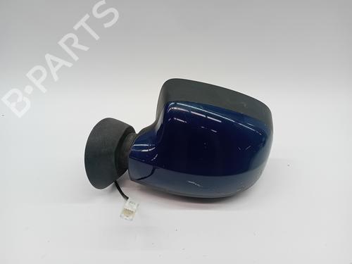 Left mirror DACIA SANDERO  | BP29246712C26 