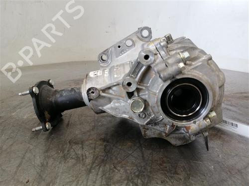 Transfer box MAZDA CX-5 (KF) 2.2 D AWD | BP27890515M36 - Image 3