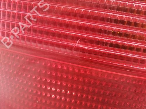Left taillight PEUGEOT 106 II (1A_, 1C_) 1.5 D | BP18309107C34 