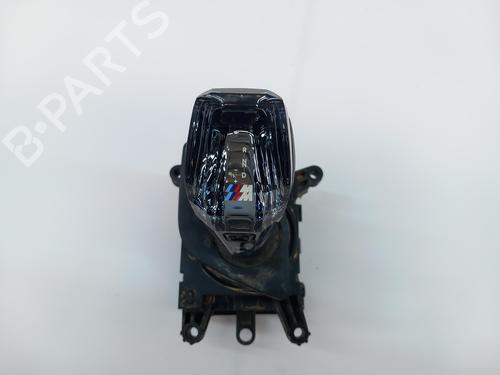 Gear lever BMW 5 (F10) 520 d | BP27301597M90 