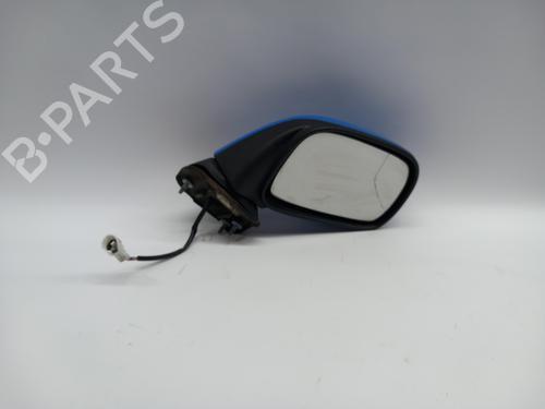 Used Right mirror OPEL AGILA (A) (H00) 1.2 16V (F68) (75 hp) 28117062