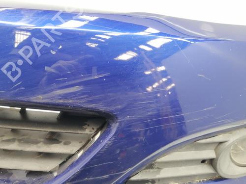 Front bumper OPEL ASTRA H (A04) 1.7 CDTI (L48) | BP32164618C7 
