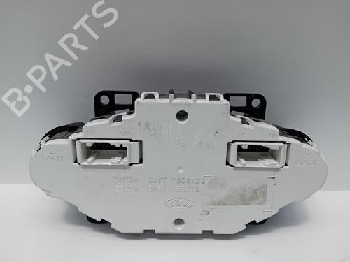 Climate control FORD ECOSPORT 1.5 EcoBlue TDCi | BP18902883I5 