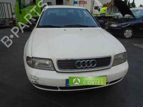 Peças AUDI A4 B5 (8D2) 1.8 4982702