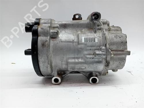 AC compressor TOYOTA COROLLA Saloon (_E21_) 1.6 VVTi (ZRE210) | BP36781504M34 - Image 4