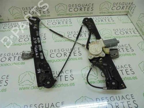 Used Front left window mechanism Front left window mechanism MERCEDES-BENZ E-CLASS (W211) E 280 CDI (211.020) (190 hp) 5683568 5683568