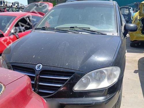Recambios SSANGYONG RODIUS I 2.7 Xdi 4977177